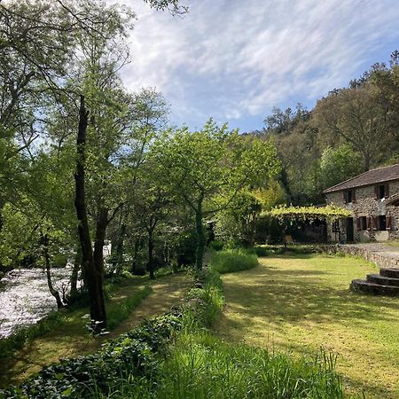 O Muino Da Balsina Villa Toiriz Kültér fotó