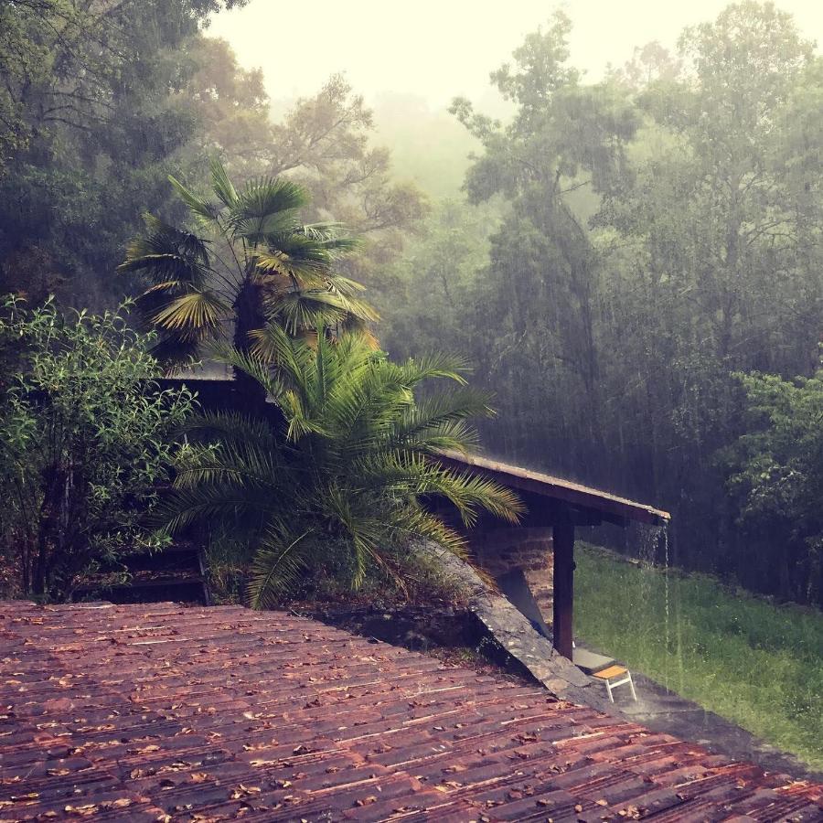 O Muino Da Balsina Villa Toiriz Kültér fotó